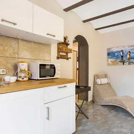 Monica Apartment Lloret de Mar